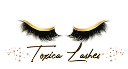 Toxica Lashes