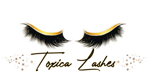 Toxica Lashes